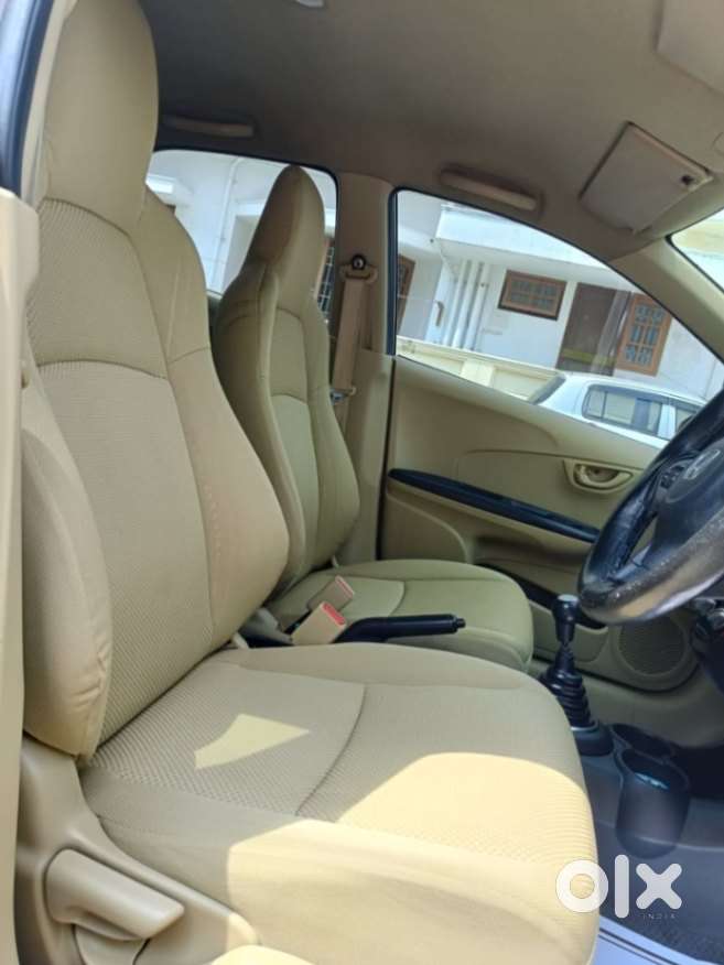 Honda Brio, 2014, Petrol