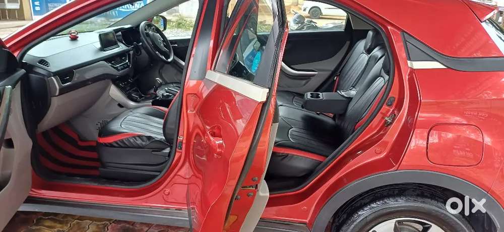 Tinted Nexon For Sell