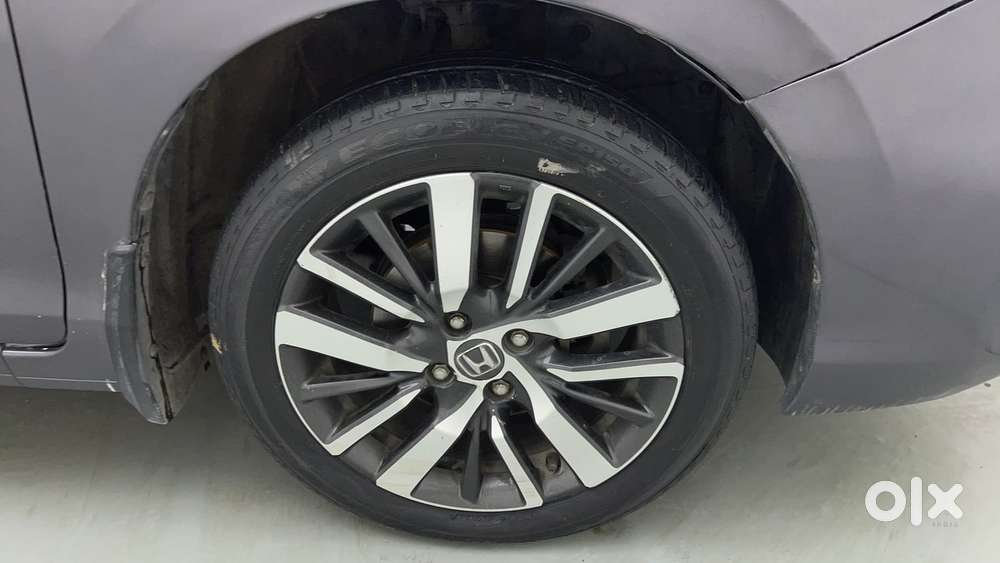 Honda City 1.5 Zx I-vtec Mt, 2021, Petrol