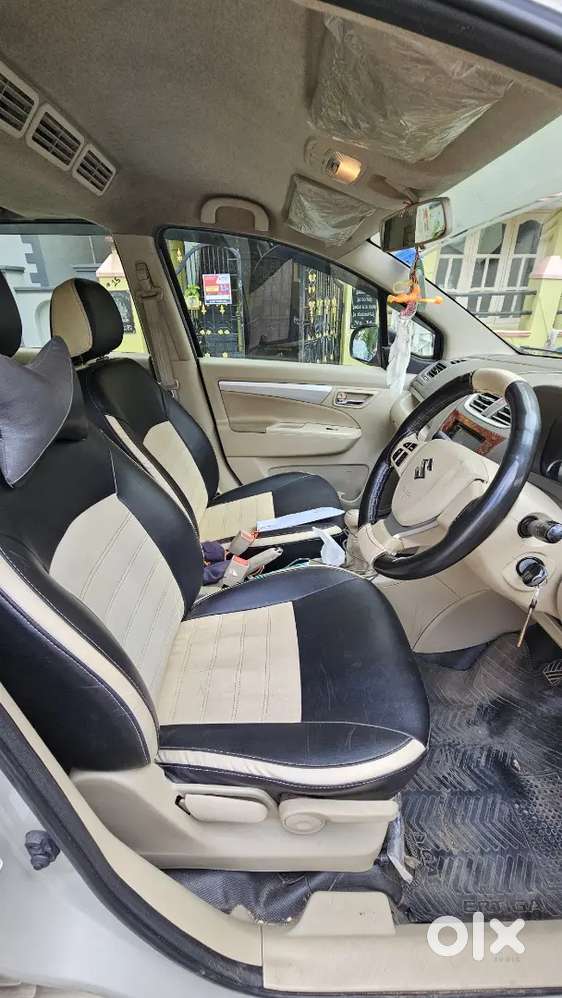Maruti Suzuki Ertiga 2017