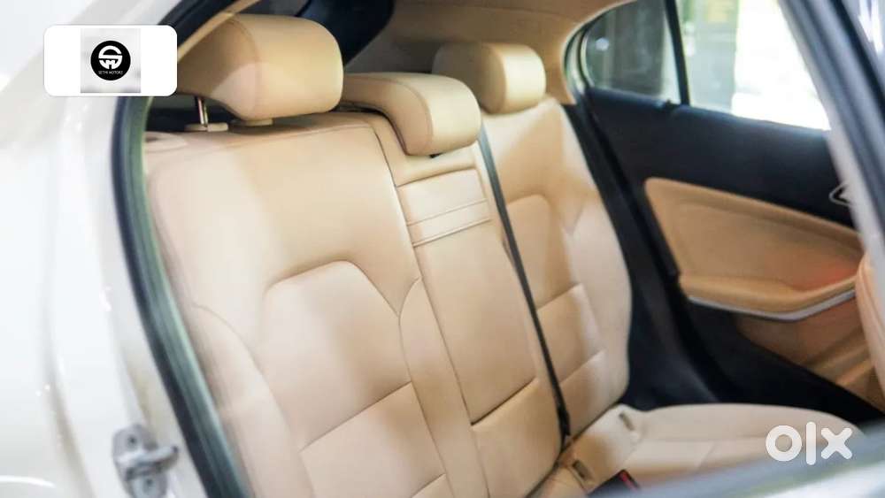 Mercedes-benz Gla Class 200 Sport Edition, 2017, Petrol