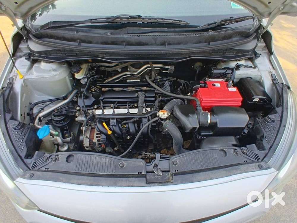 Hyundai I20 Magna Optional 1.2, 2014, Petrol