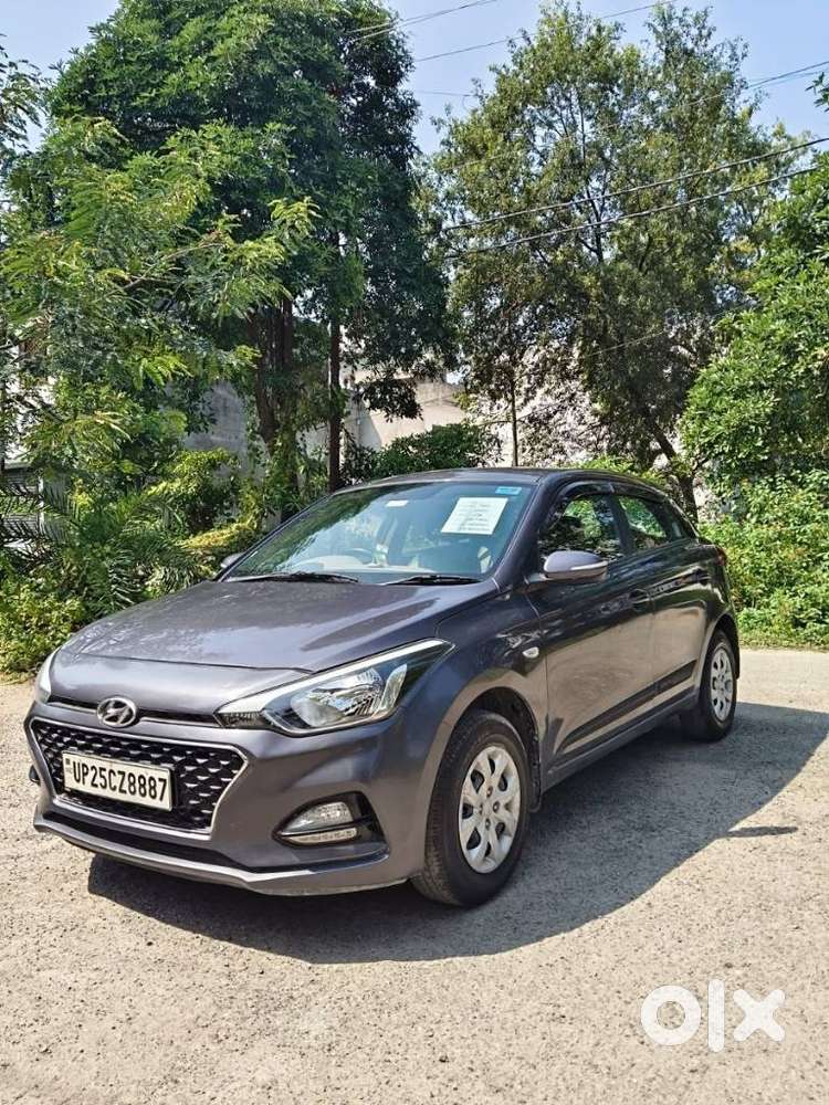 Hyundai Elite I20 1.2 Magna Plus, 2020, Petrol