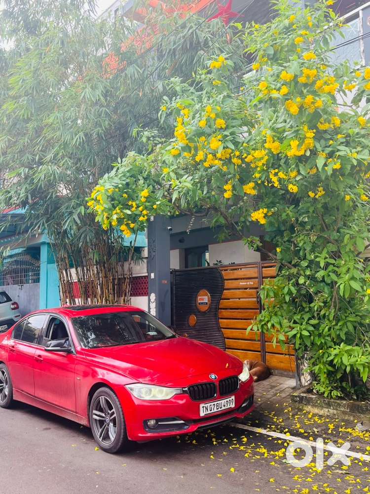 Bmw 3 Series 2015 Diesel Automatic