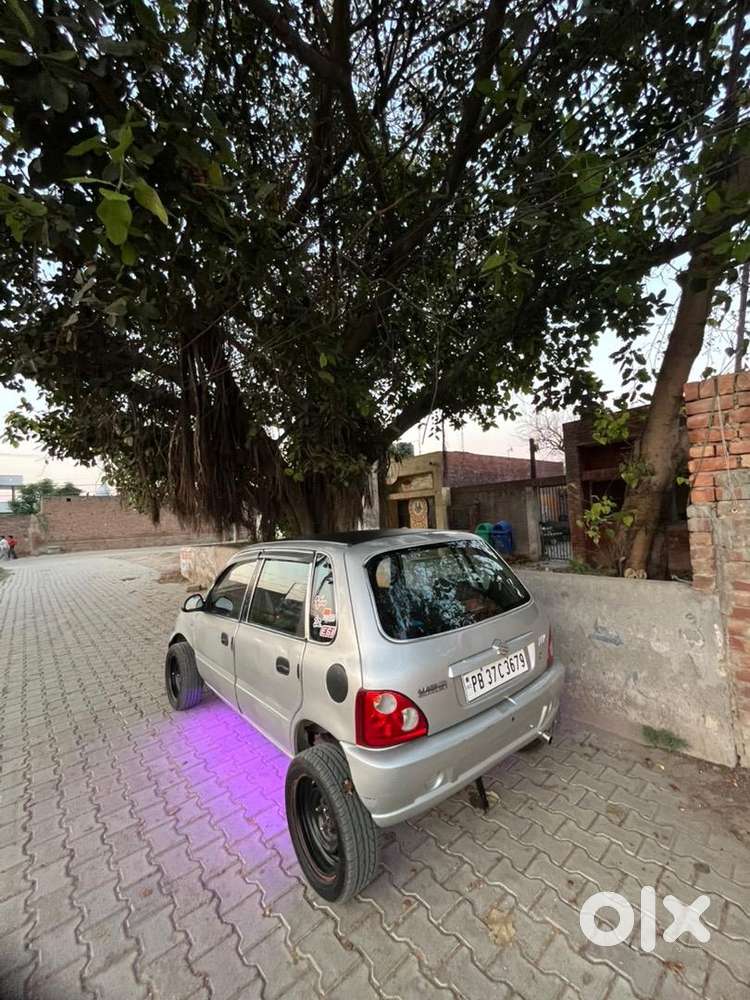 Zen Lx 2005 10 Month Hoya Aa Passing Khatm Nu