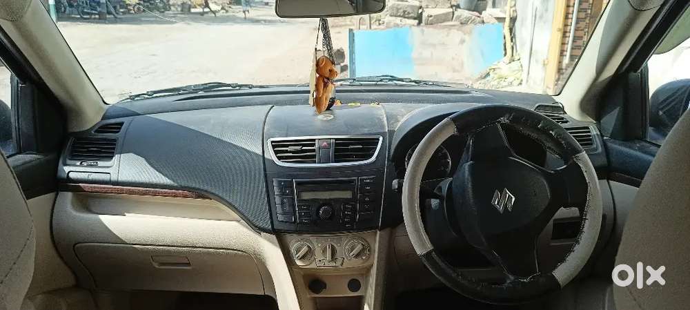 Maruti Suzuki Dzire 2014 Petrol Good Condition