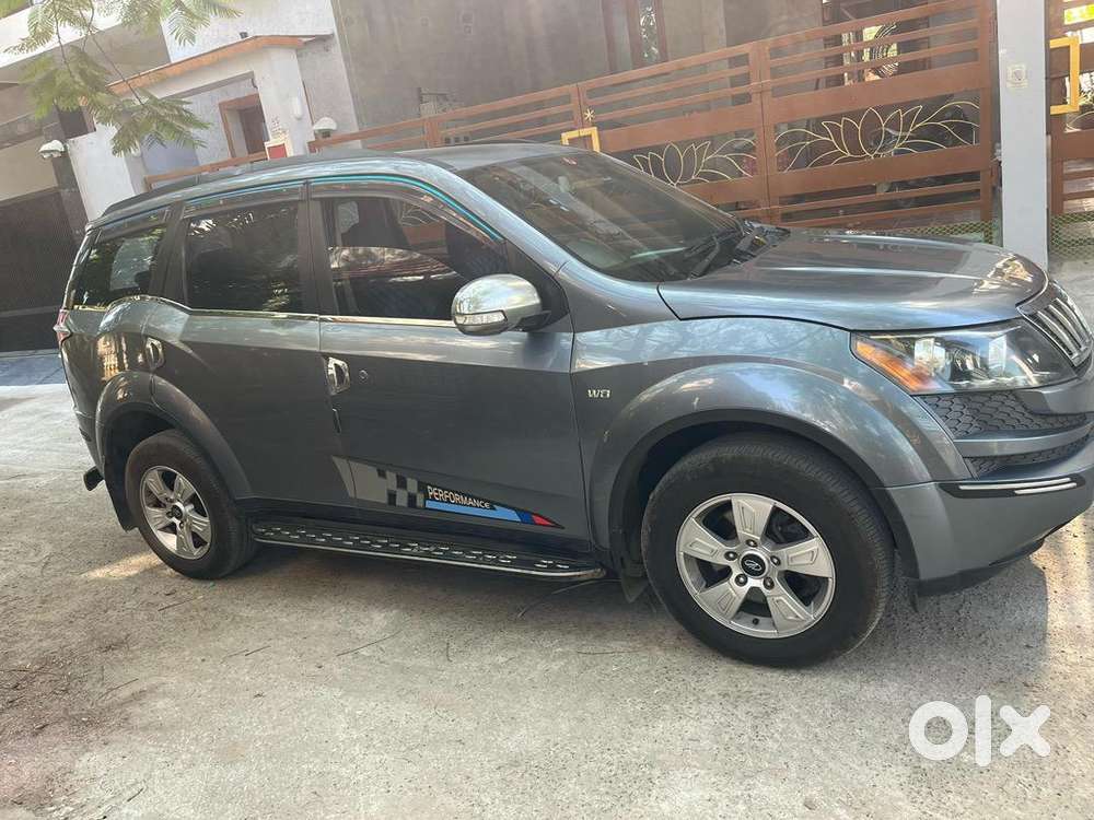 Fully Conditioned And Well Maintained Top End Vmxuv 500 W8