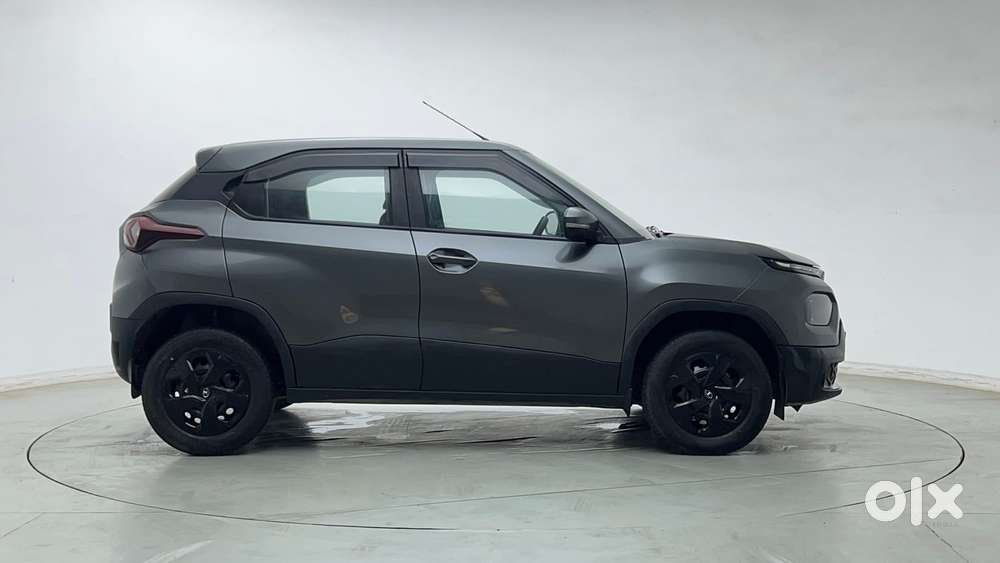 Tata Punch Adventure, 2022, Petrol
