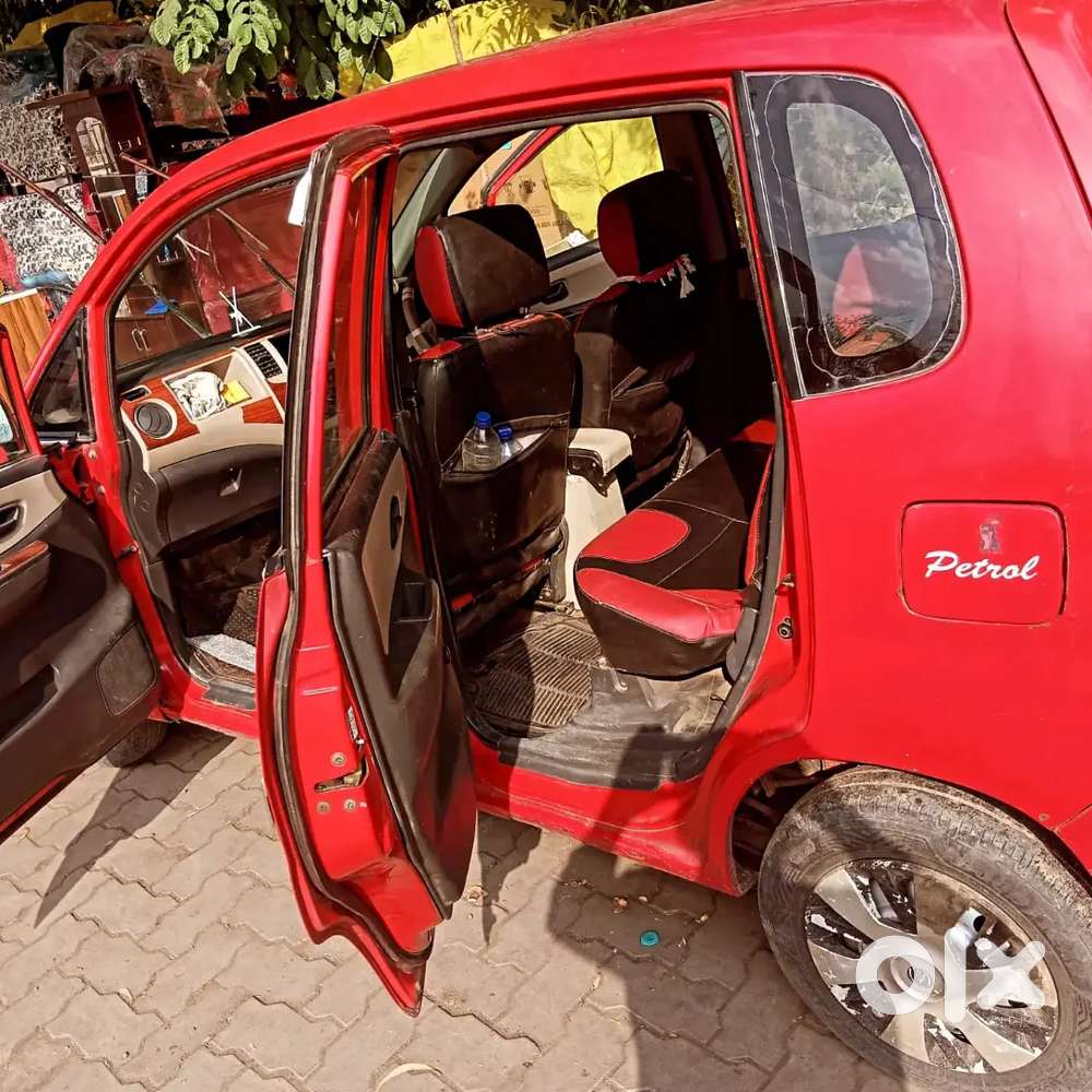 Maruti Suzuki Zen Estilo 2007 Petrol Good Condition