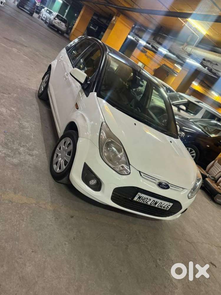 Ford Figo 2012-2015 Petrol Exi, 2014, Petrol