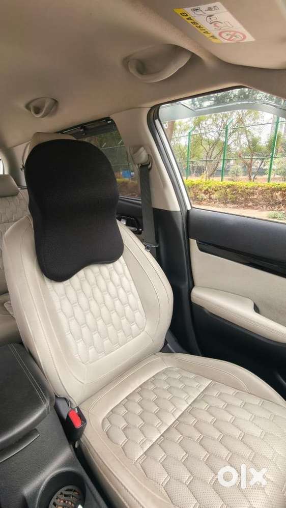 Kia Seltos Petrol Good Condition