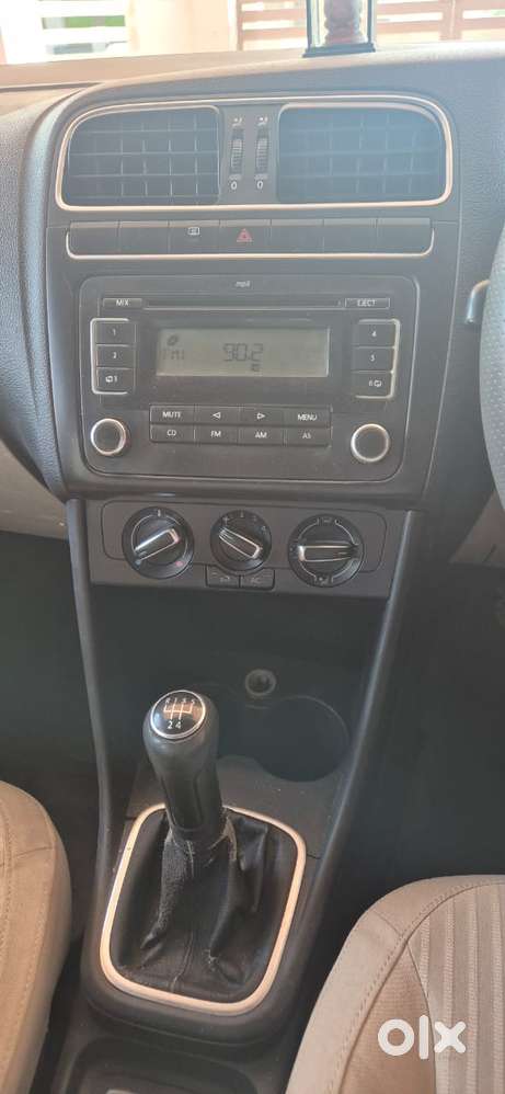 Volkswagen Polo Select 1.5 Tdi Highline, 2011, Diesel