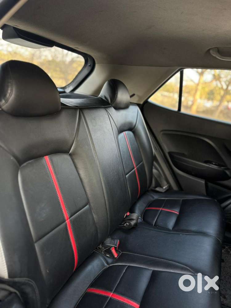 Hyundai Venue S, 2020, Petrol