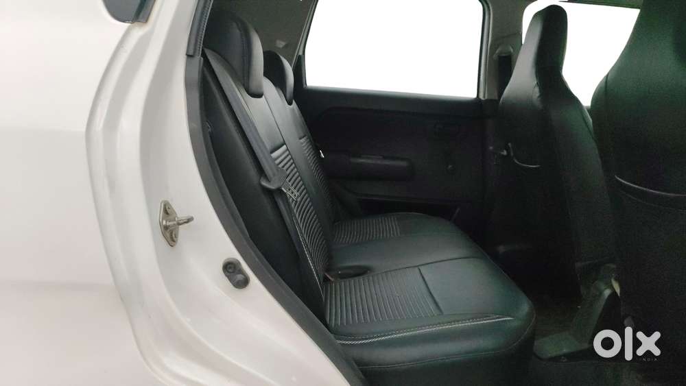 Maruti Suzuki Wagon R 1.0 Lxi Mt, 2021, Petrol