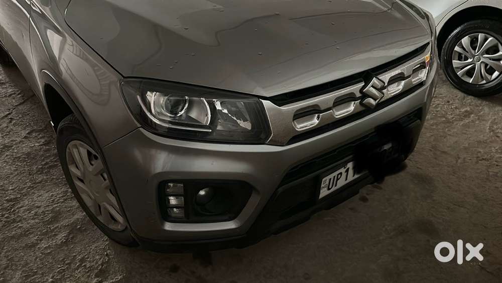 Maruti Suzuki Vitara 2022