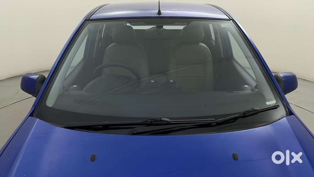 Ford Figo 2010-2012 Petrol Exi, 2012, Petrol