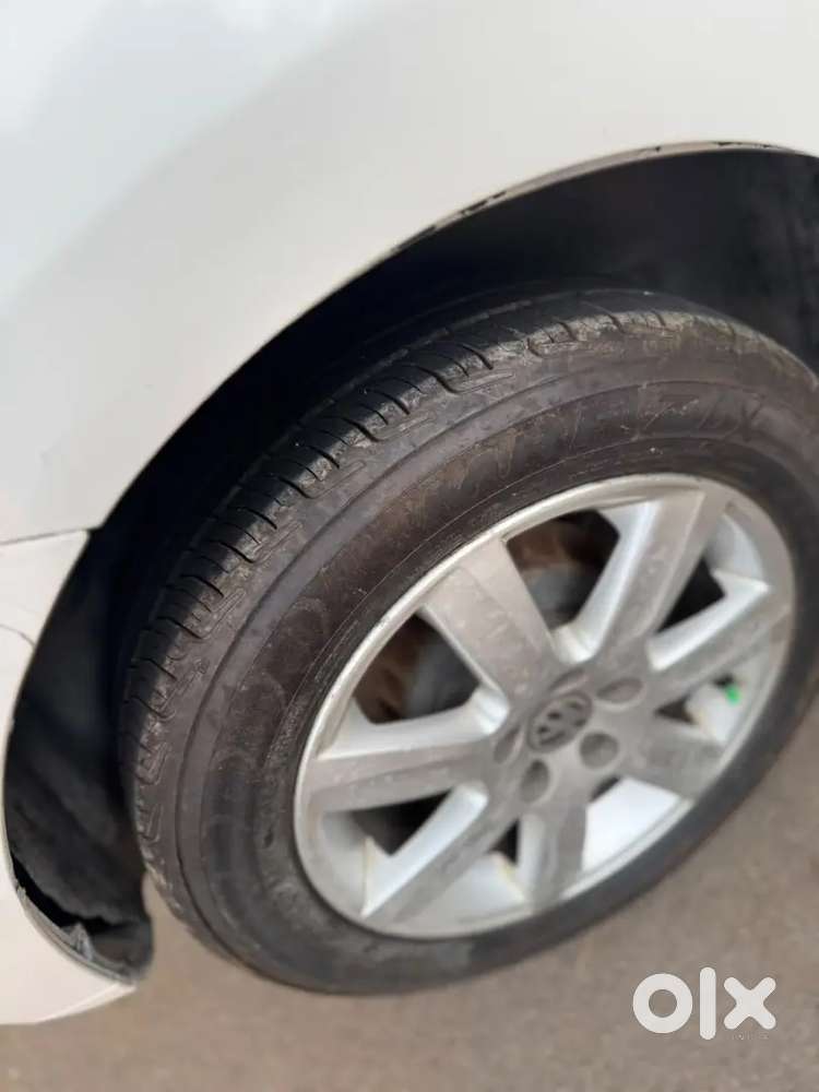 Volkswagen Polo 2011