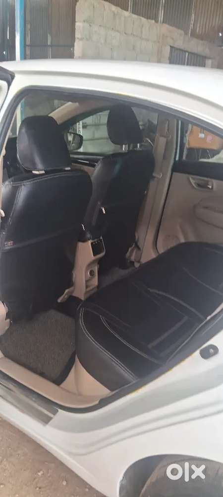 Maruti Suzuki Ciaz 2014 Diesel