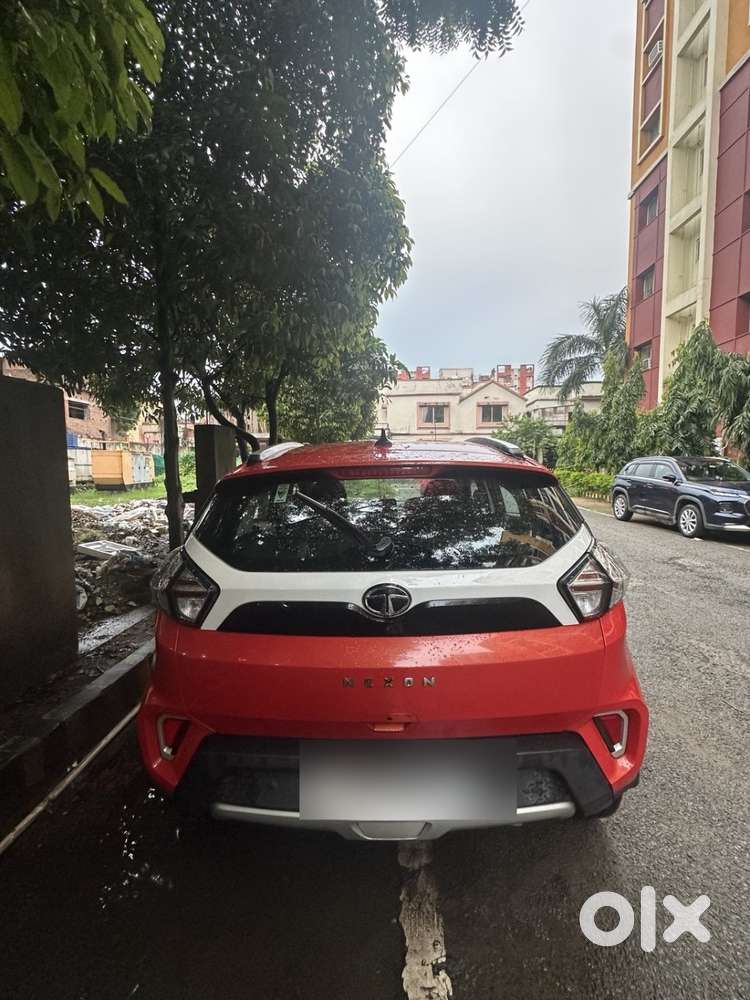 2022 Tata Nexon Xz+  Like New
