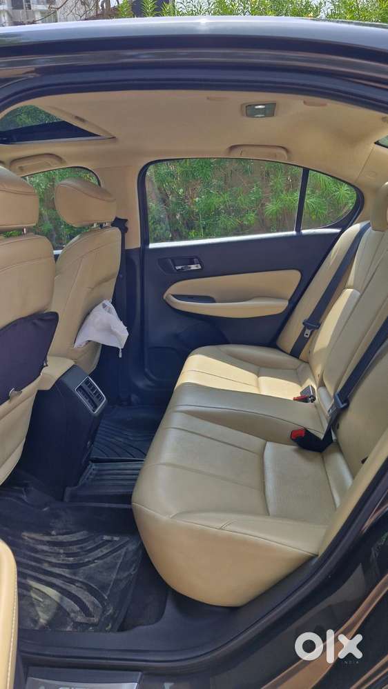 Honda City 1.5 Zx Cvt I-vtec, 2023, Petrol