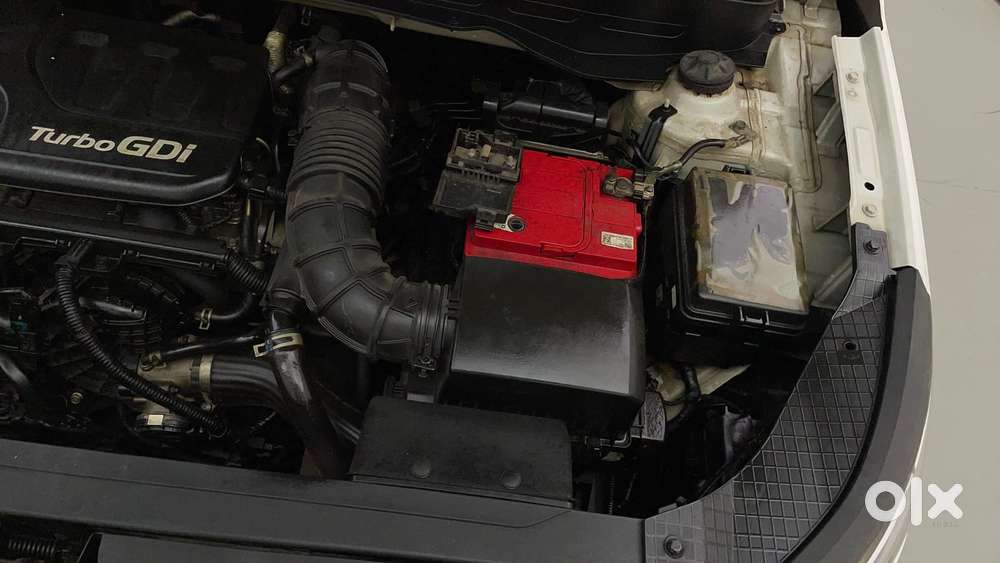 Hyundai Venue Sx Plus Turbo Dct, 2022, Petrol