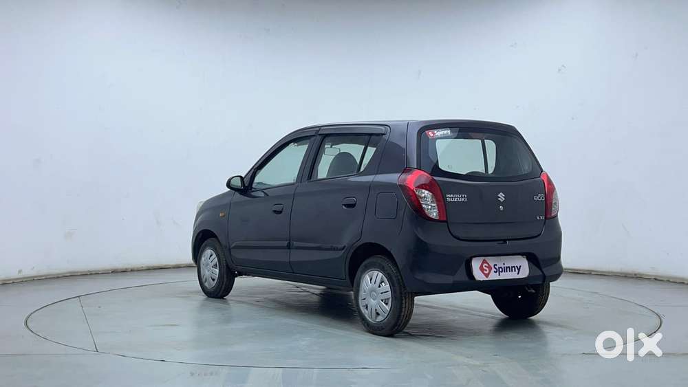 Maruti Suzuki Alto 800 Lxi, 2013, Petrol