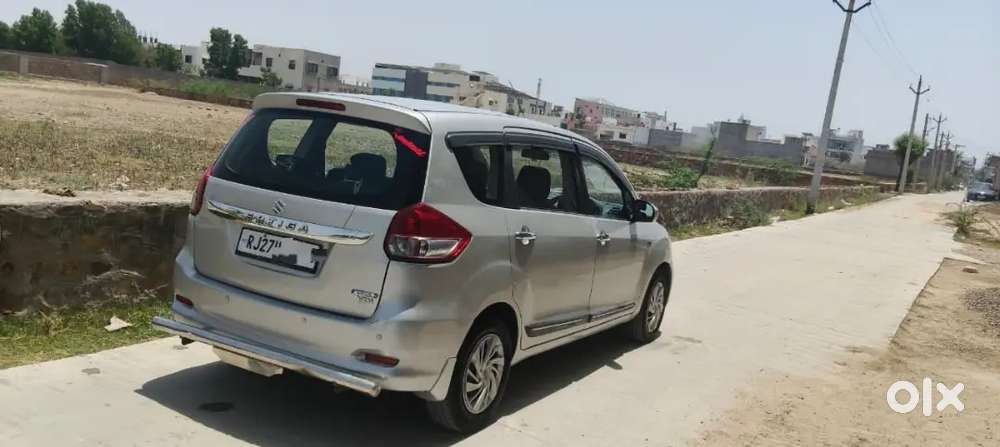 Maruti Suzuki Ertiga Vdi Hybrid  2017 Diesel 145000 Km Driven