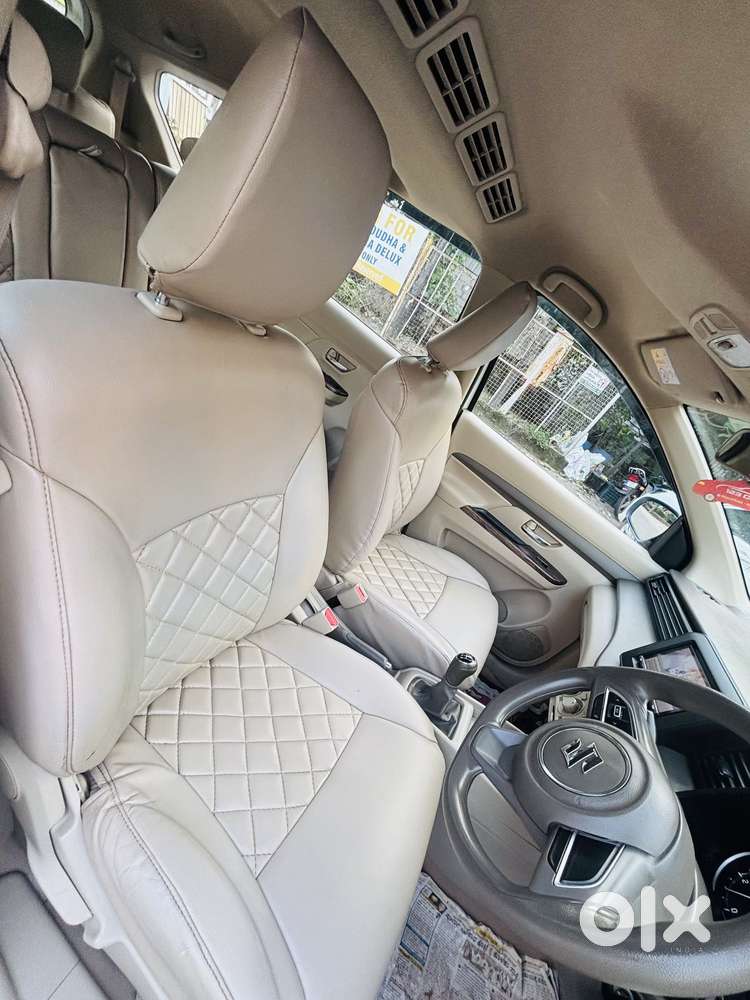 Maruti Suzuki Ertiga Vxi Shvs, 2023, Petrol