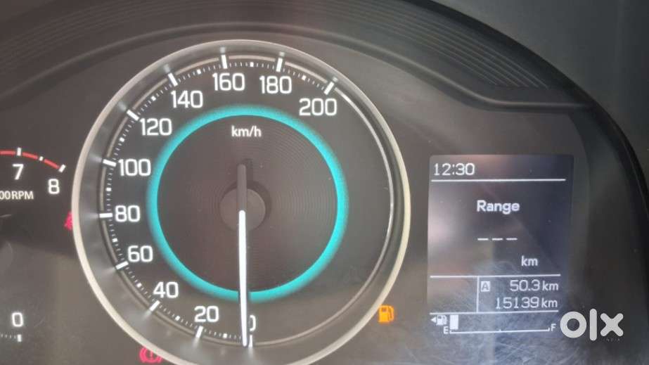 Maruti Suzuki Ignis 1.2 Zeta Mt, 2022, Petrol