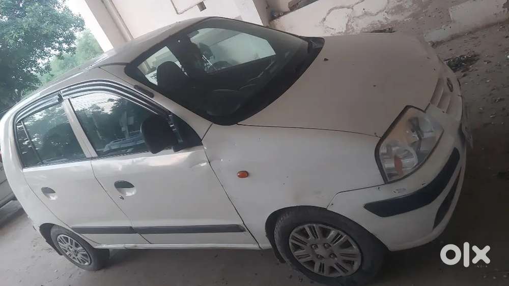 Hyundai Santro Xing 2013