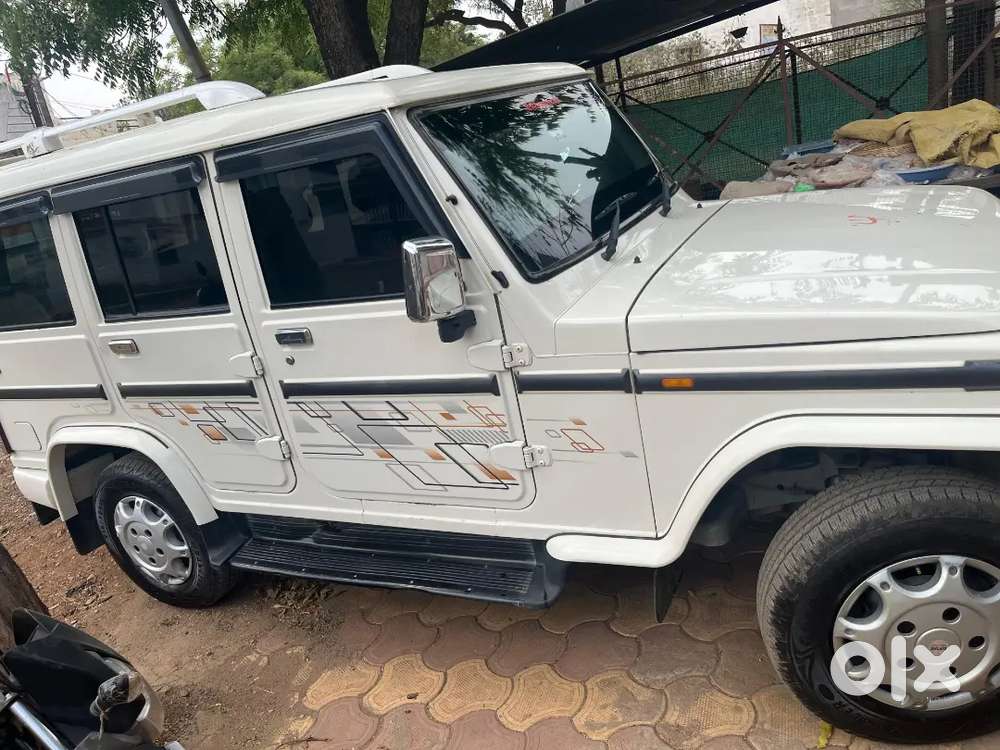 Mahindra Be 6 2020 Diesel 81000 Km Driven