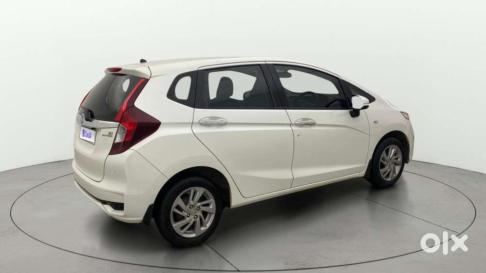 Honda Jazz V Cvt, 2022, Petrol