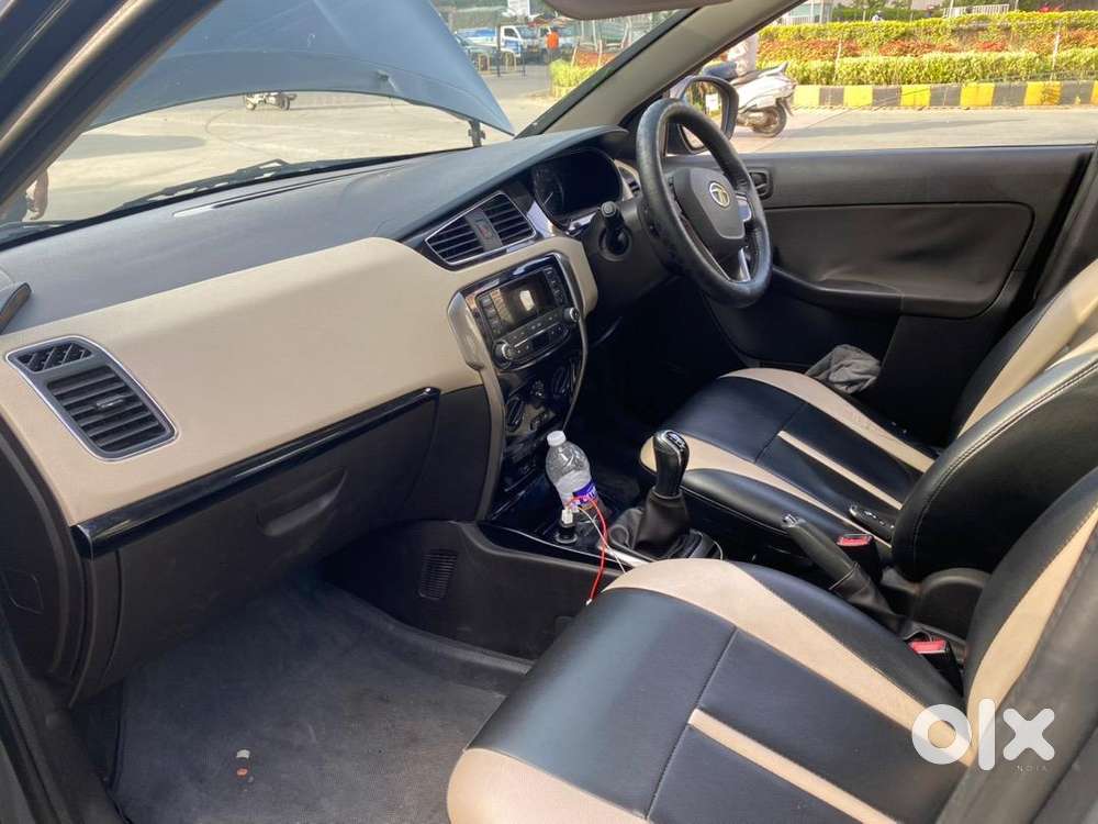 Tata Zest 2015 Diesel Good Condition