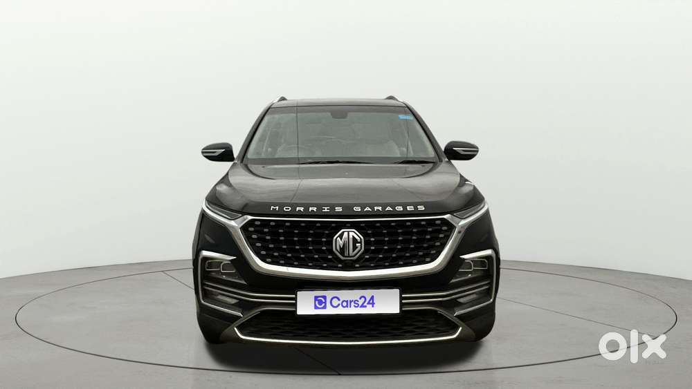 Mg Hector 1.5 Hybrid Sharp, 2021, Petrol