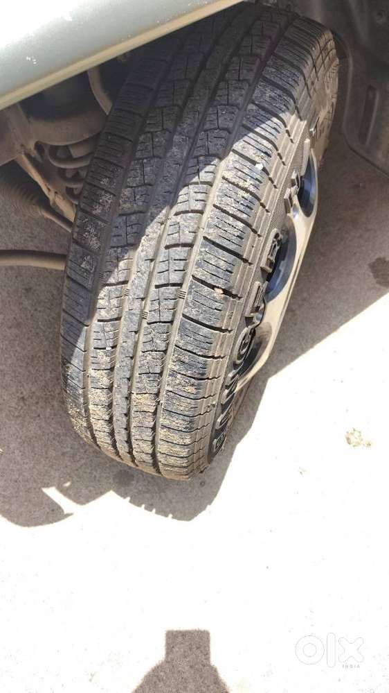 Mahindra Bolero 1.5 Power Plus Zlx, 2016, Diesel