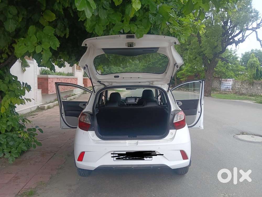 Hyundai Grand I10 Nios 2020 Sportz Diesel At