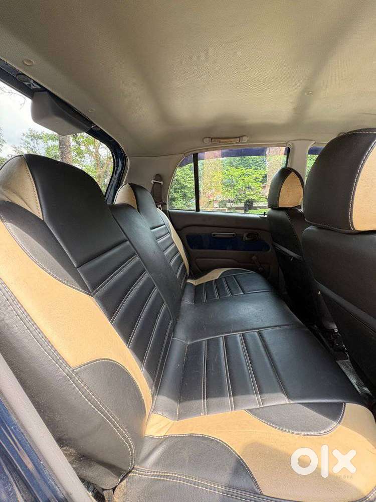 Hyundai Santro Xing Gls, 2008, Petrol