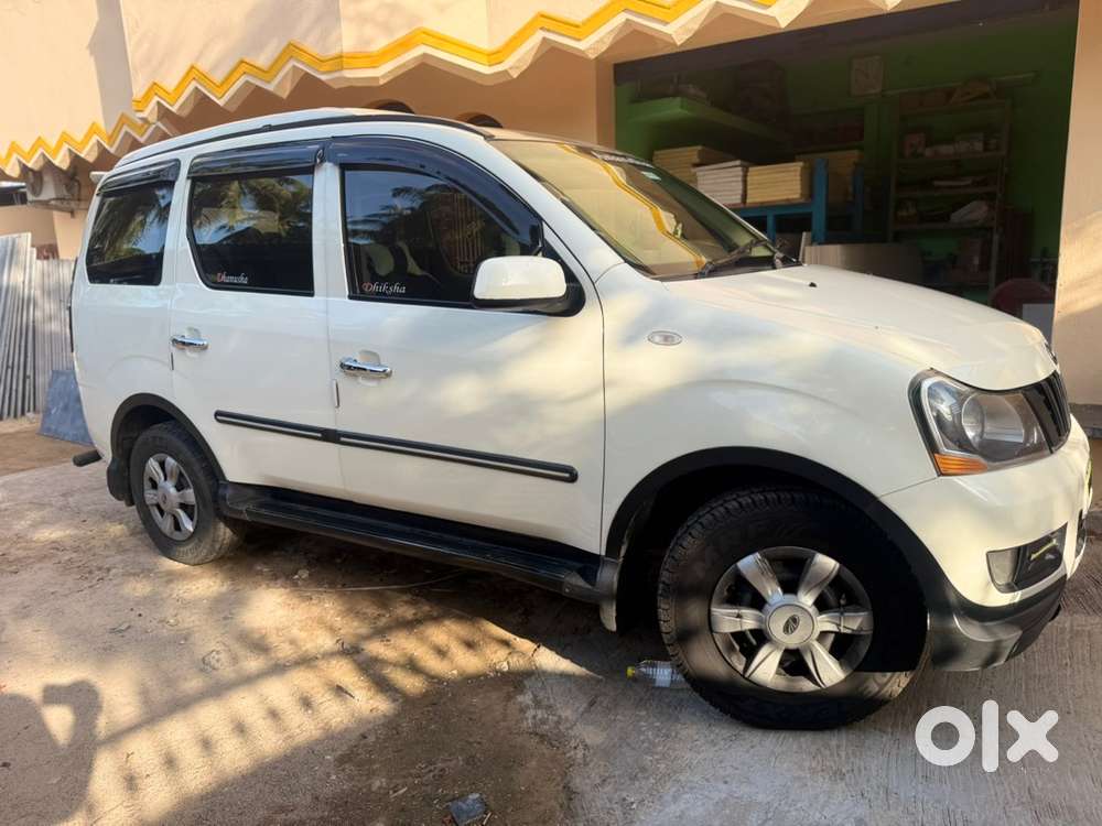 Mahindra Xylo 2016 Diesel Well Maintained