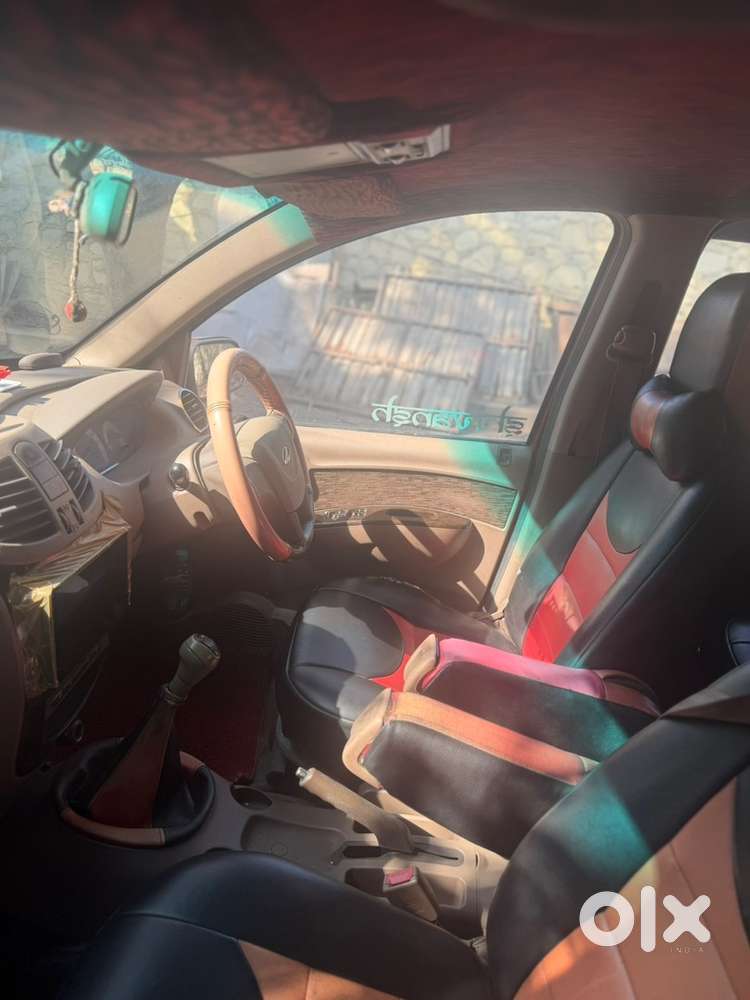 Mahindra Xylo 2014 Diesel Well Maintained