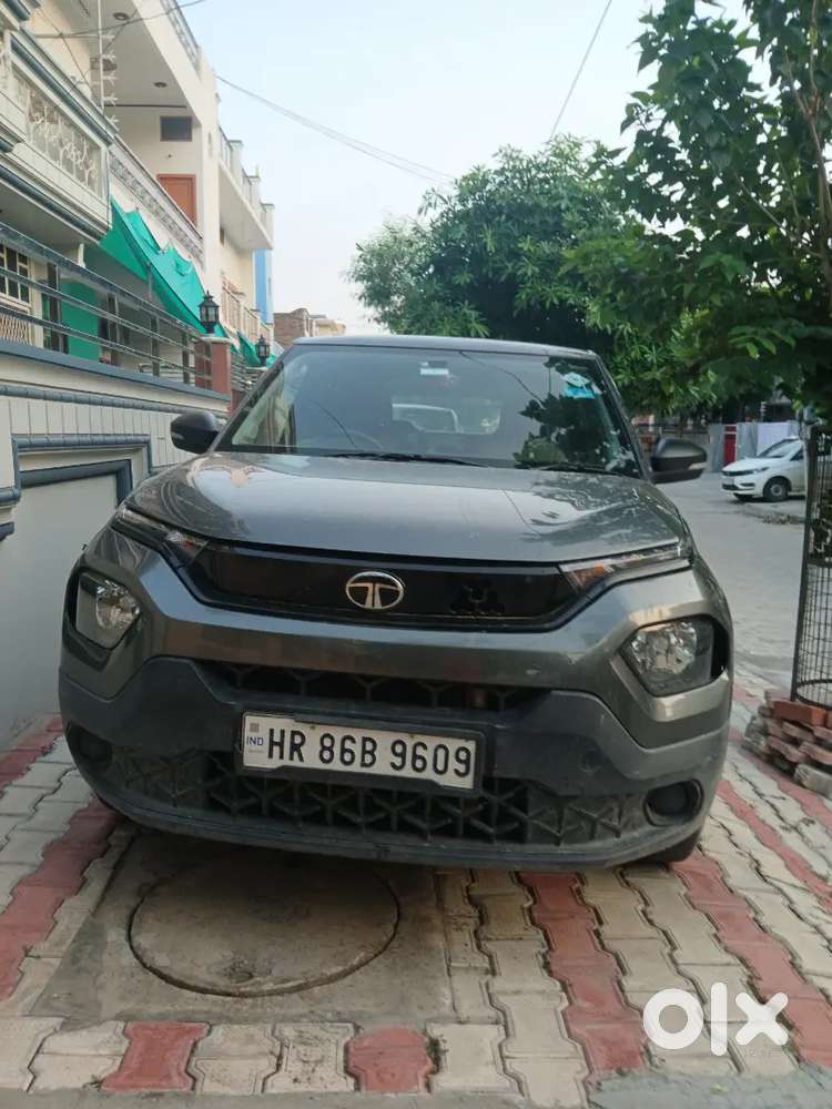 Tata Punch Icng 2024 Manual