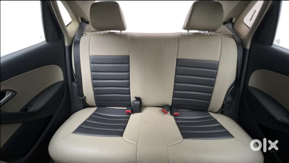 Volkswagen Polo 2009-2013 Petrol Highline 1.2l, 2013, Petrol