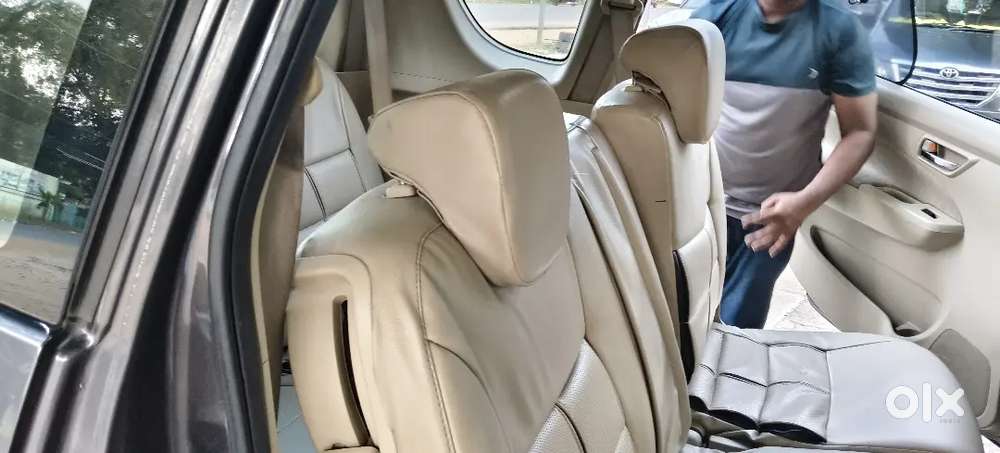 Maruti Ertiga Vdi 2012