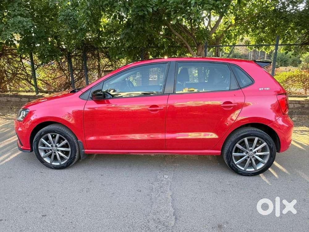 Volkswagen Polo 2019 Petrol Good Condition