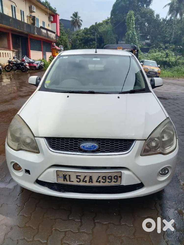 Ford Fiesta 1.4 2009