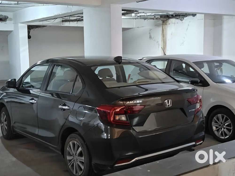Honda Amaze 2024 Petrol 18000 Km Driven