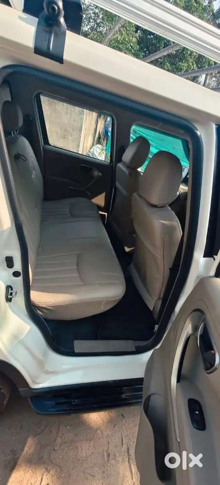 Mahindra Bolero Neo 2025