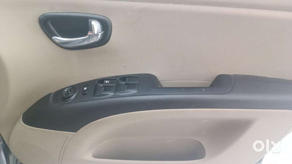 Hyundai I10 Sportz 1.2 Kappa2, 2013, Petrol