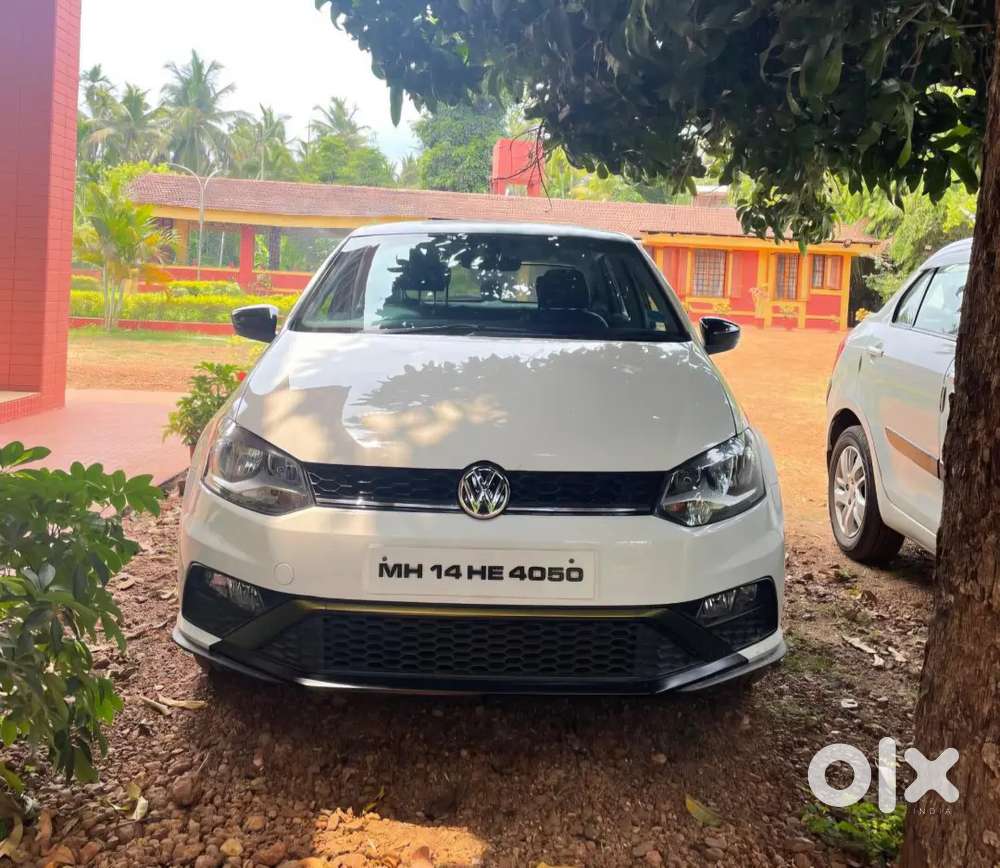 Volkswagen Polo 1.2 2018