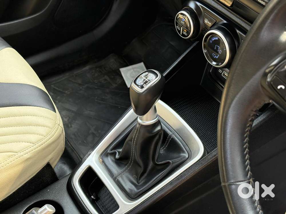 Hyundai Venue 1.4 Crdi Sx, 2021, Diesel