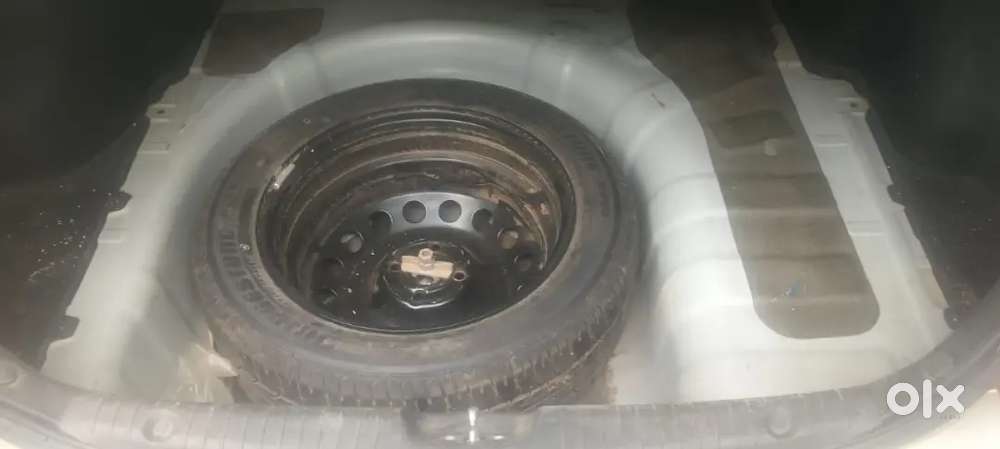 Hyundai Verna 1.6 Ex 2014